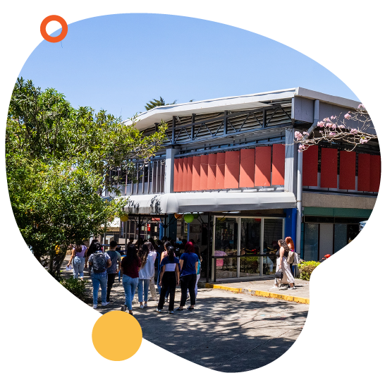 Quiénes somos - Oficina de Atención Estudiantil