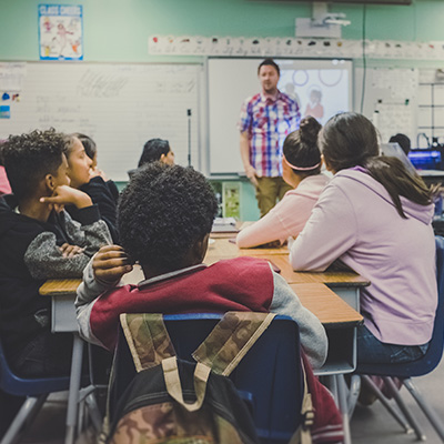 Educación para el Trabajo